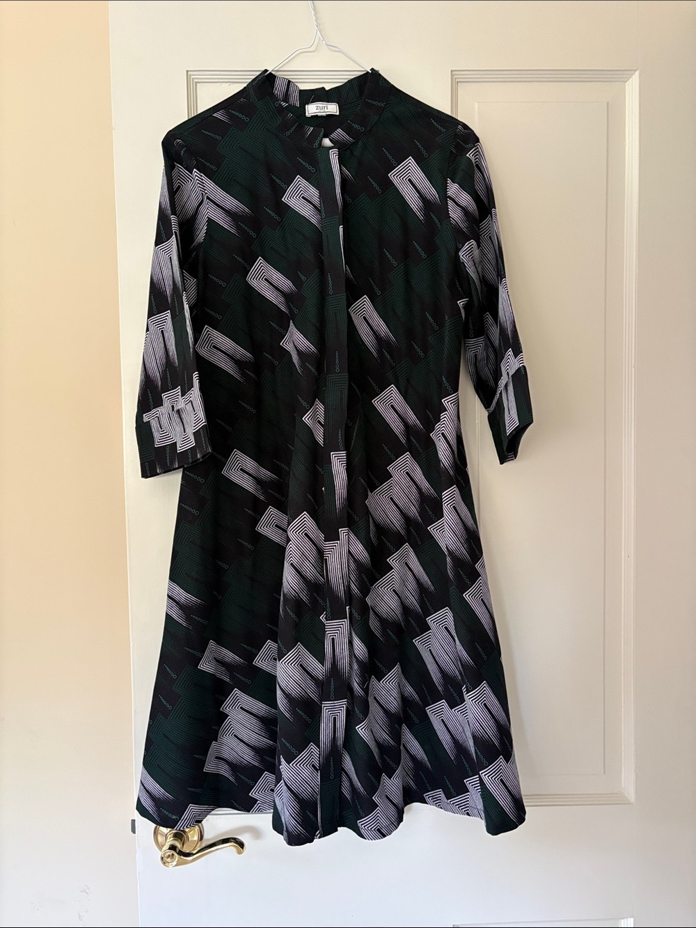 Zuri Dress - Small- Like New